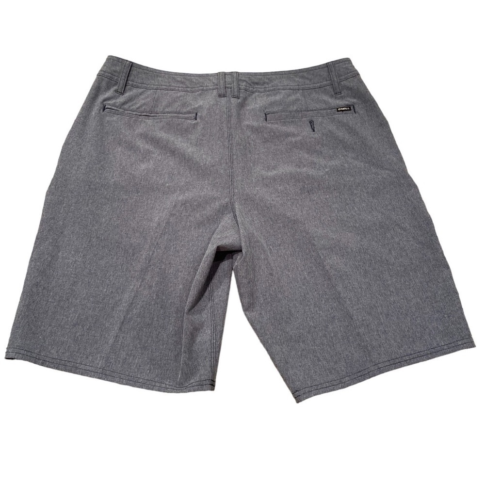 O’NEIL Hybrid Mens Shorts Size 36 - Picture 3 of 10